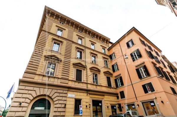 ufficio in affitto a Roma in zona Trevi-Colonna