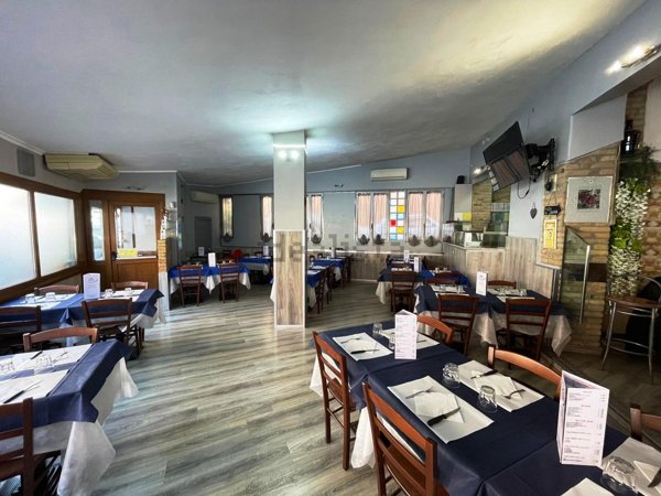 negozio in affitto a Roma in zona Primavalle