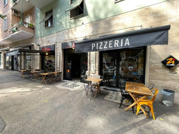 casa indipendente in affitto a Roma in zona Trieste