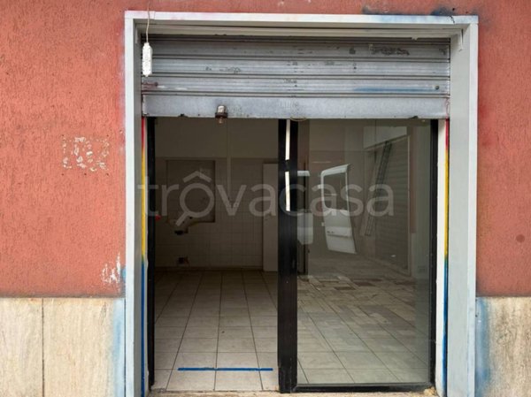 monolocale in affitto a Roma in zona Infernetto