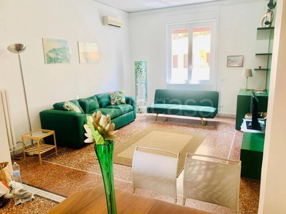 appartamento in affitto a Roma in zona Flaminio