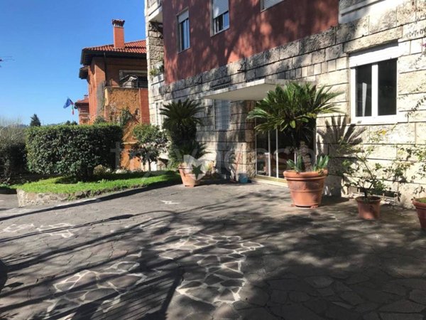 ufficio in affitto a Roma in zona Parioli