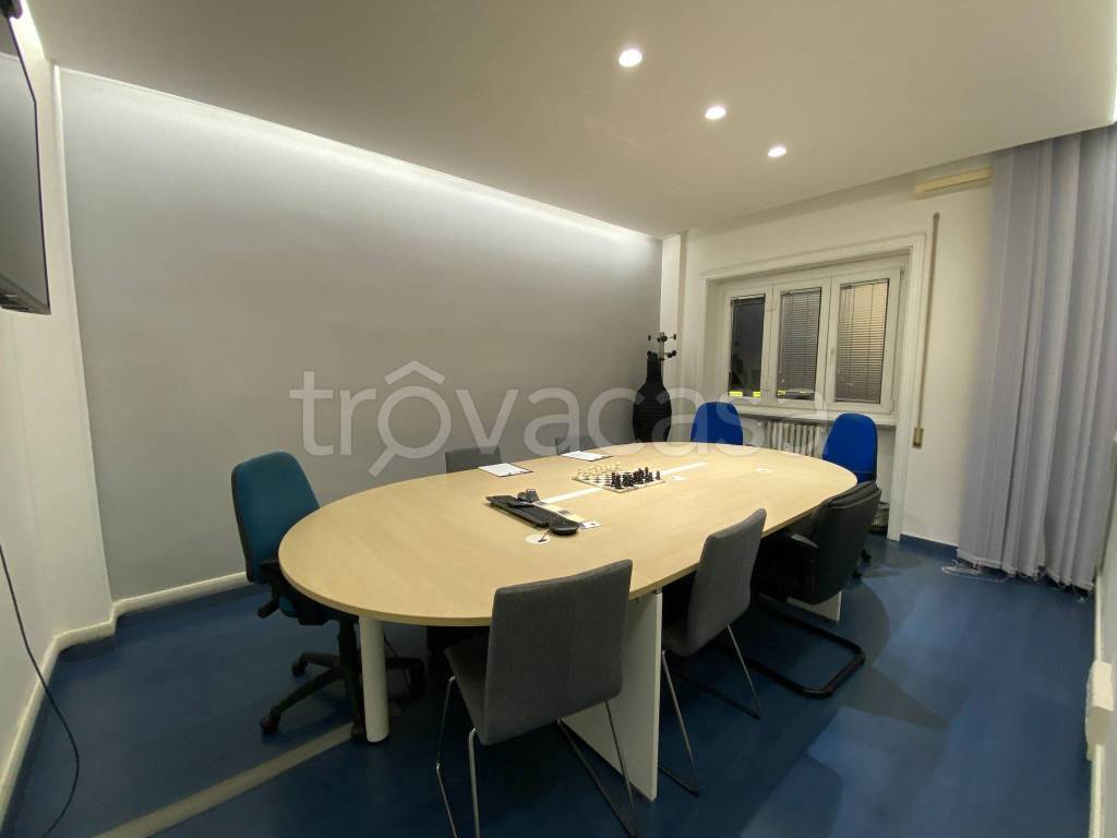 ufficio in affitto a Roma