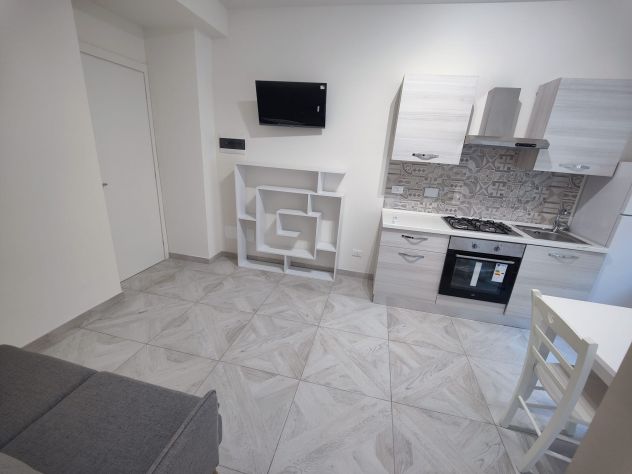 appartamento in affitto a Roma in zona Portuense
