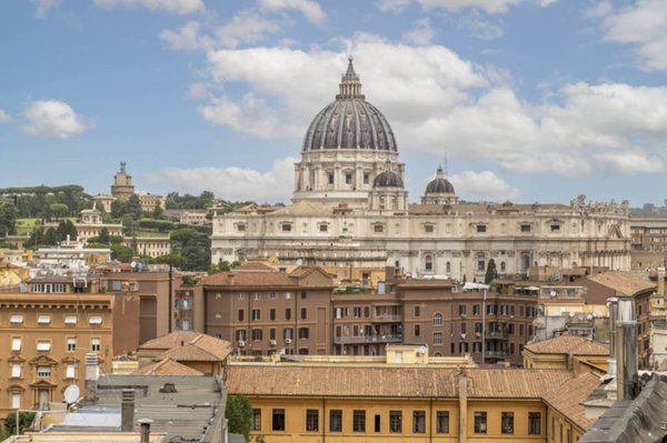 appartamento in affitto a Roma in zona Aurelio