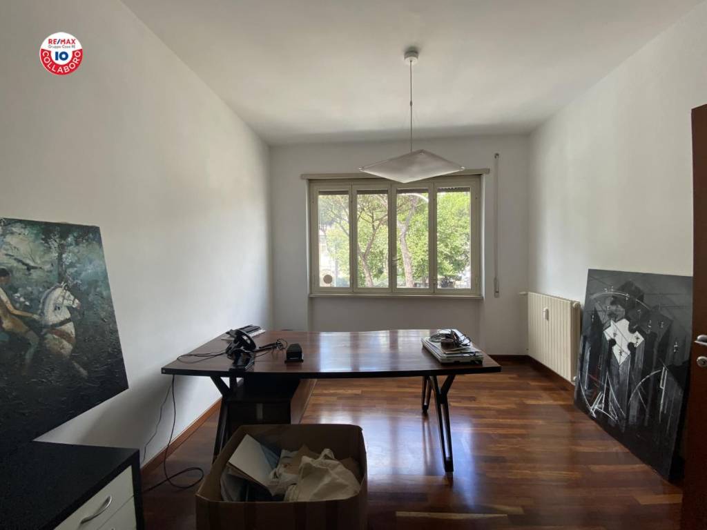 ufficio in affitto a Roma in zona Aurelio