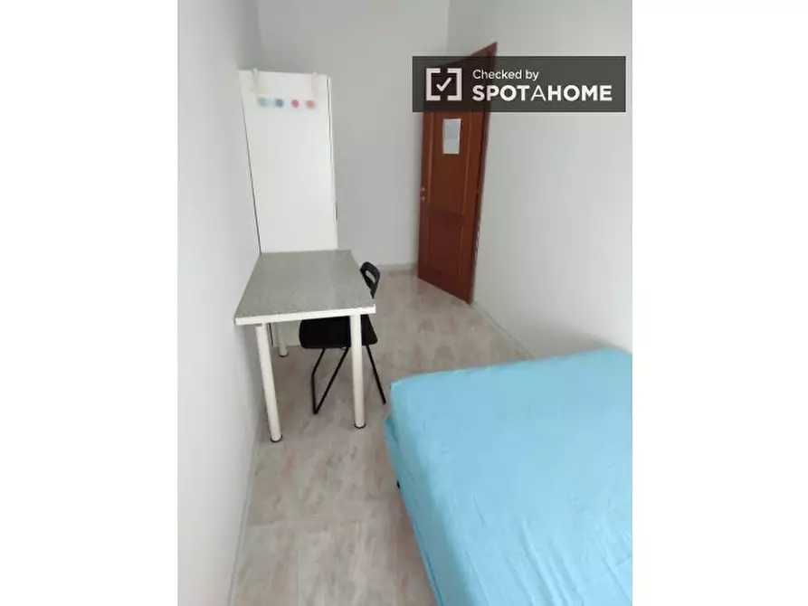 appartamento in affitto a Roma in zona EUR