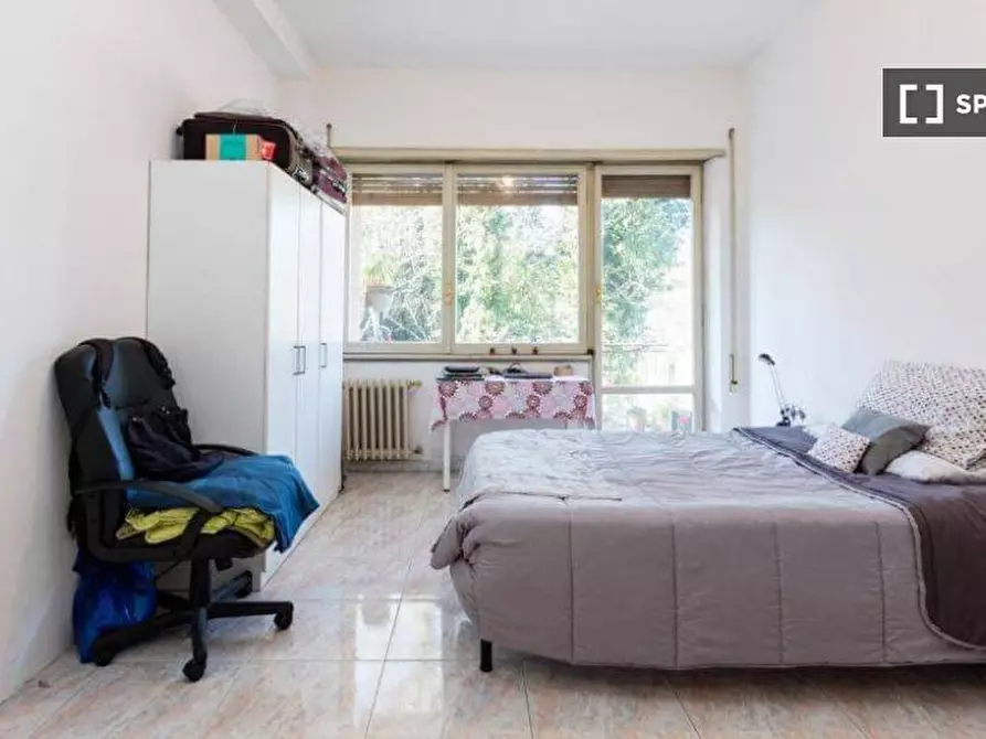 appartamento in affitto a Roma in zona EUR