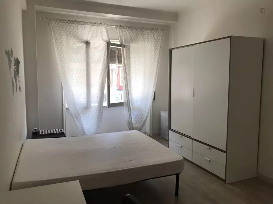 appartamento in affitto a Roma in zona Ostiense