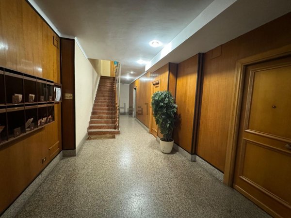 casa semindipendente in affitto a Roma