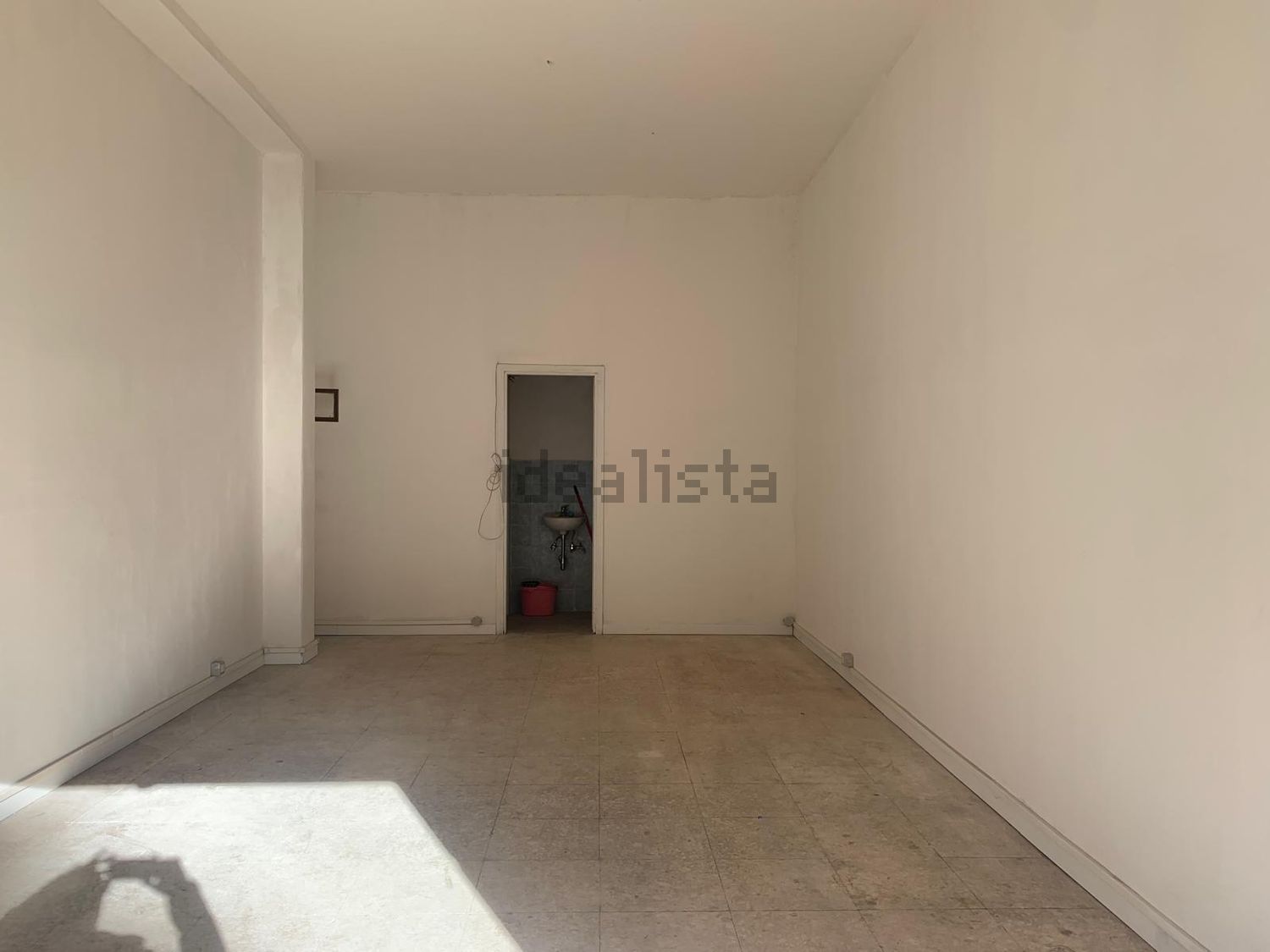 negozio in affitto a Roma in zona Prenestino-Centocelle