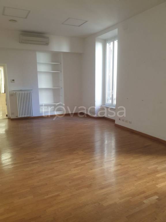 ufficio in affitto a Roma in zona Ludovisi/Sallustiano