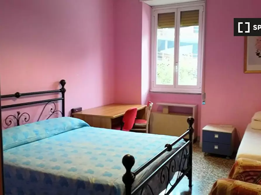appartamento in affitto a Roma in zona Appio Latino