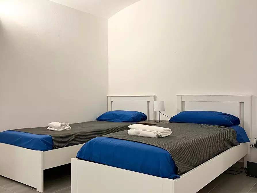 appartamento in affitto a Roma in zona Aurelio