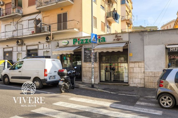 negozio in affitto a Roma