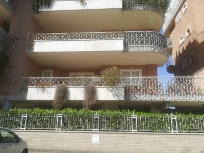 appartamento in affitto a Roma in zona Torrino