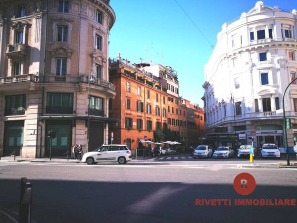 ufficio in affitto a Roma in zona Trevi-Colonna