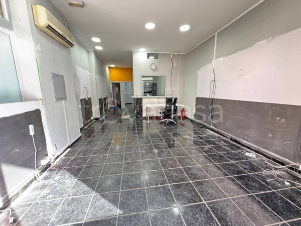 monolocale in affitto a Roma in zona Appio Latino