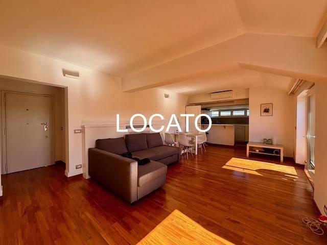 appartamento in affitto a Roma in zona Pinciano