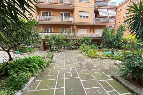 ufficio in affitto a Roma in zona Monte Sacro/Talenti