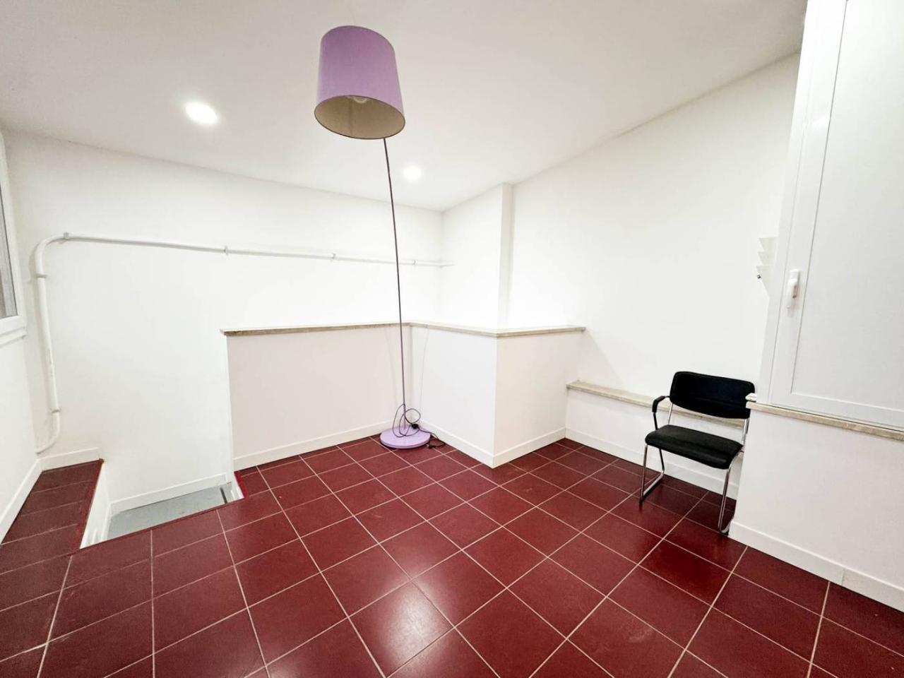 casa indipendente in affitto a Roma in zona Osteria del Curato