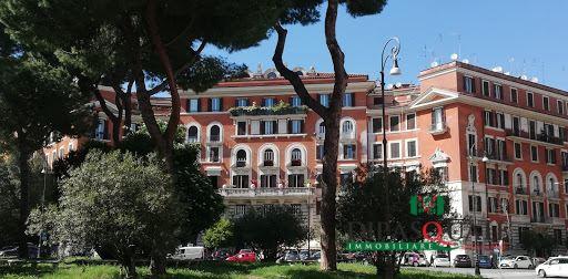 appartamento in affitto a Roma in zona Trieste