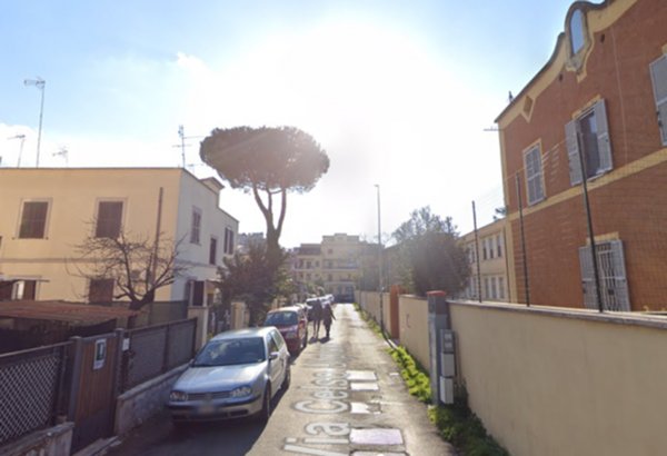 appartamento in affitto a Roma in zona Collatino