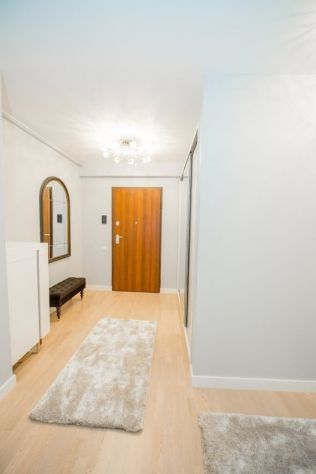 appartamento in affitto a Roma in zona Rione Prati