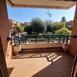 appartamento in affitto a Roma in zona Giuliano Dalmata