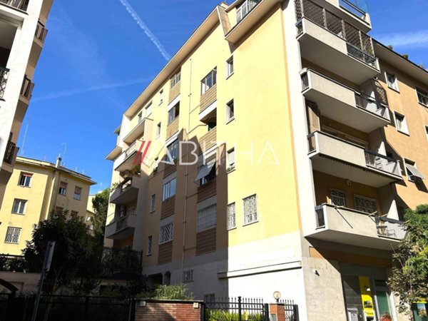 appartamento in affitto a Roma in zona Trieste
