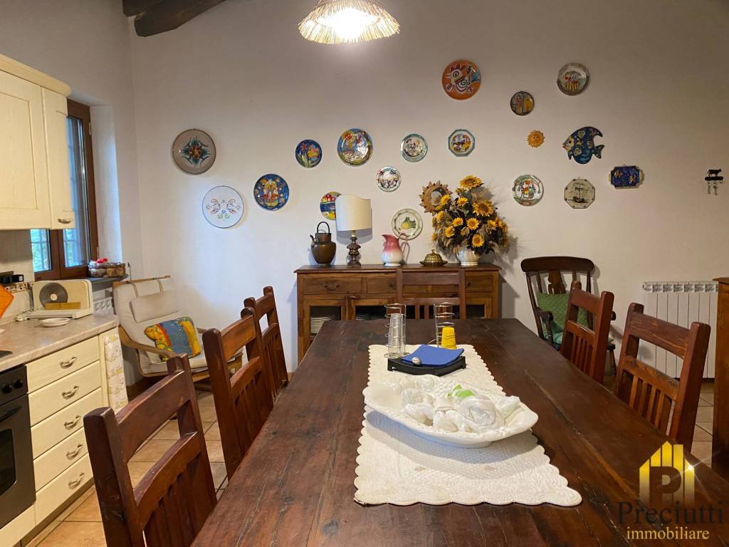casa indipendente in affitto a Roma in zona Olgiata