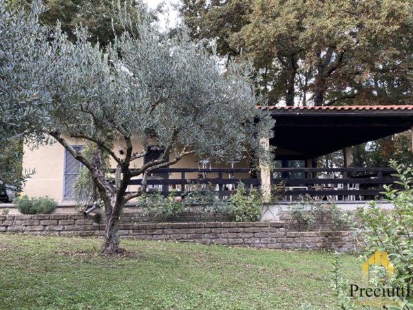 casa indipendente in affitto a Roma in zona Olgiata