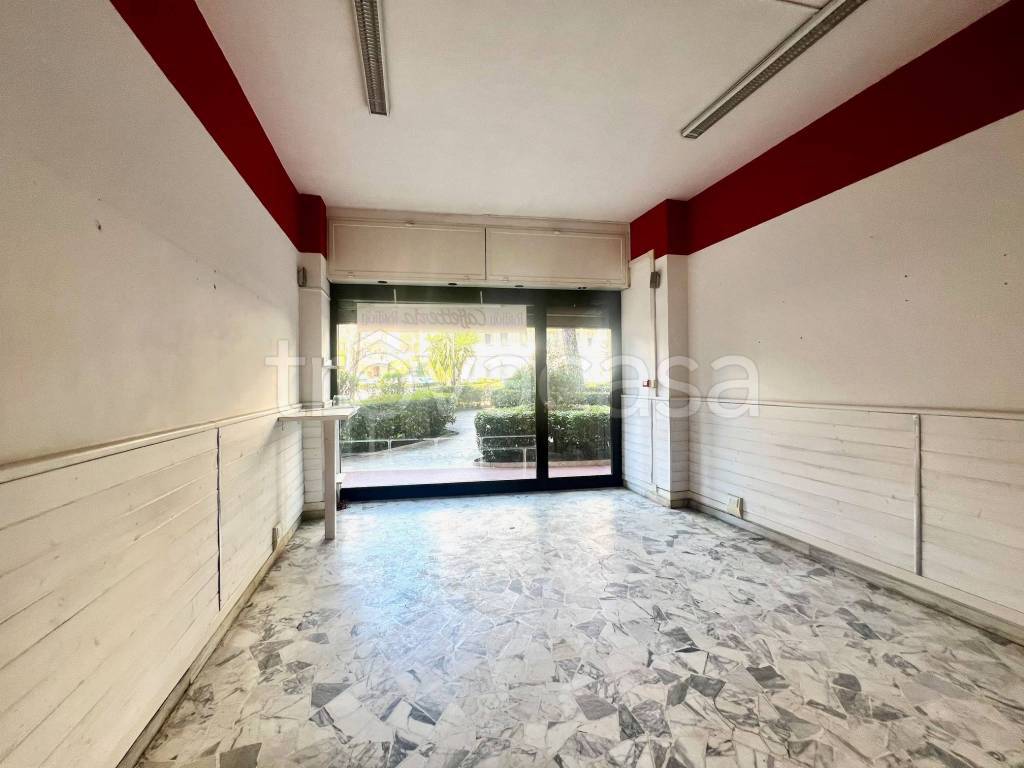 monolocale in affitto a Roma in zona Gianicolense