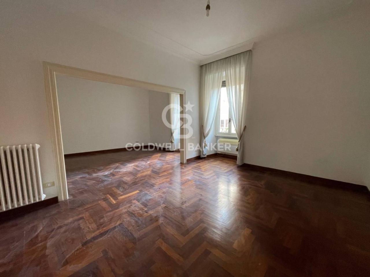 appartamento in affitto a Roma in zona Salario