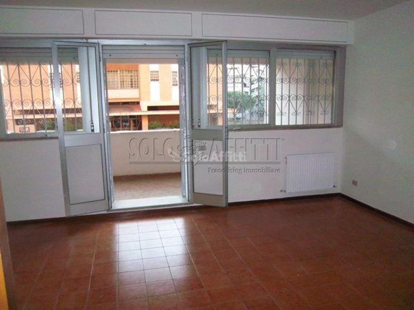 appartamento in affitto a Roma in zona EUR
