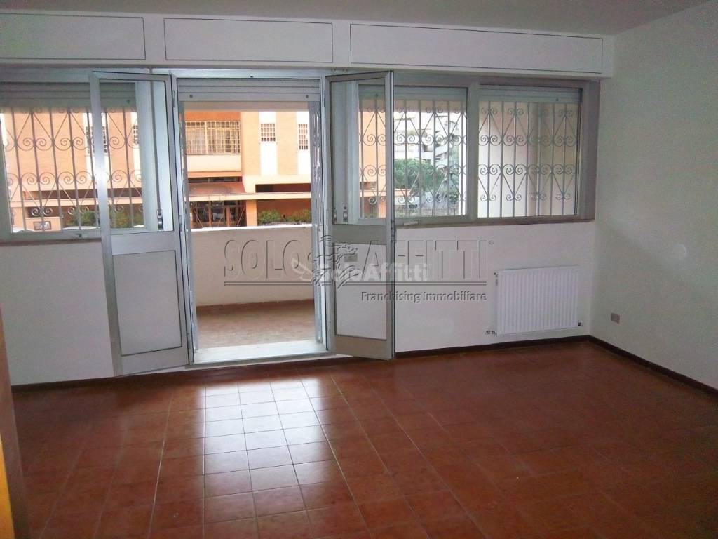 appartamento in affitto a Roma in zona EUR