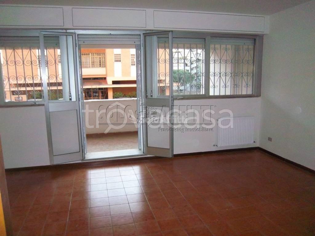 appartamento in affitto a Roma in zona EUR