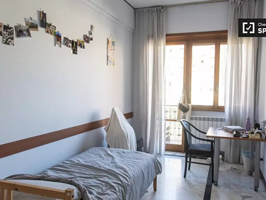 appartamento in affitto a Roma in zona Appio Latino