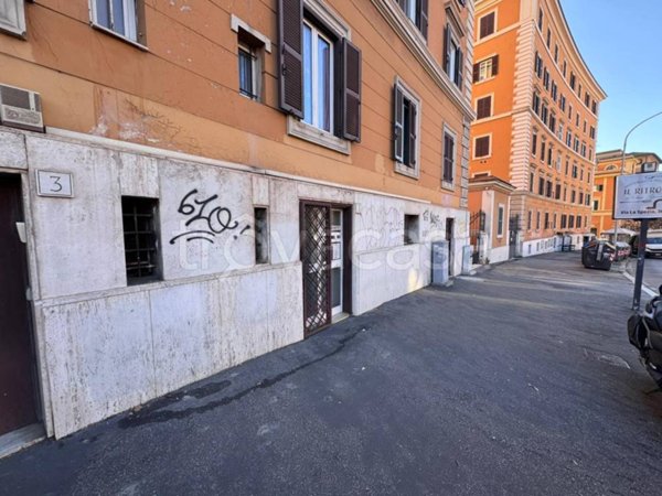 appartamento in affitto a Roma in zona Tuscolano