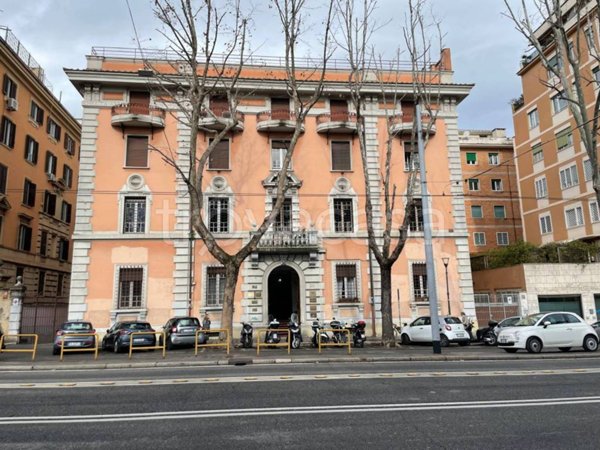 ufficio in affitto a Roma in zona Nomentano