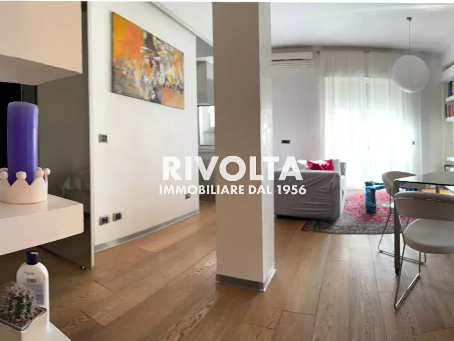 appartamento in affitto a Roma in zona Della Vittoria