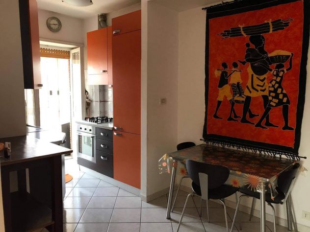 camera singola in affitto a Roma in zona Don Bosco