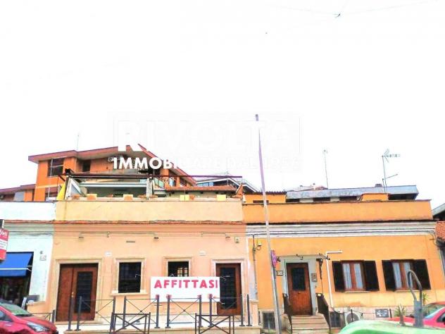 quadrivano in affitto a Roma in zona Flaminio