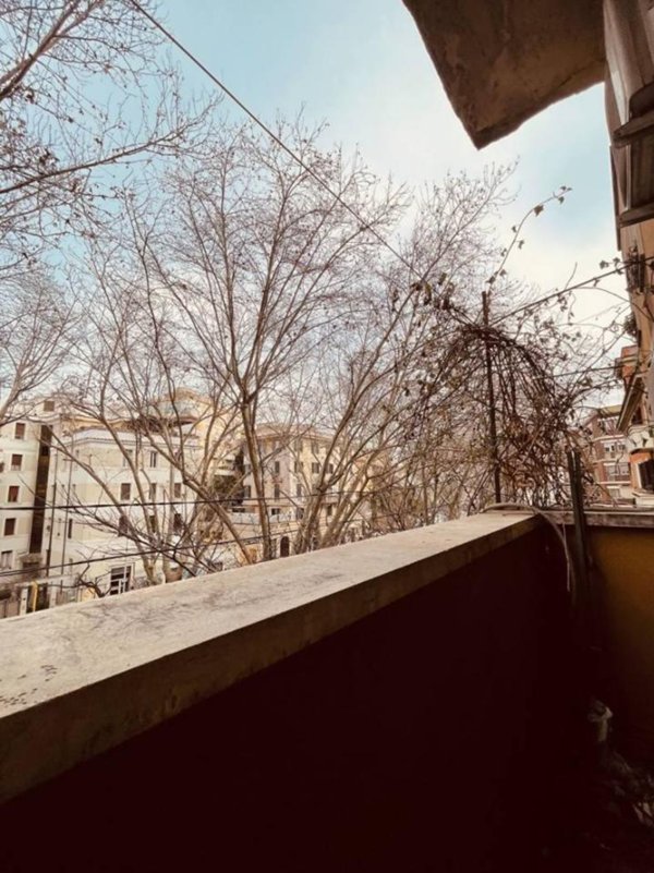 appartamento in affitto a Roma in zona Gianicolense