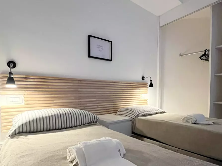 appartamento in affitto a Roma in zona Trastevere