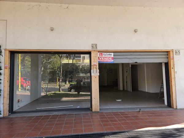 locale commerciale in affitto a Roma in zona Fidene