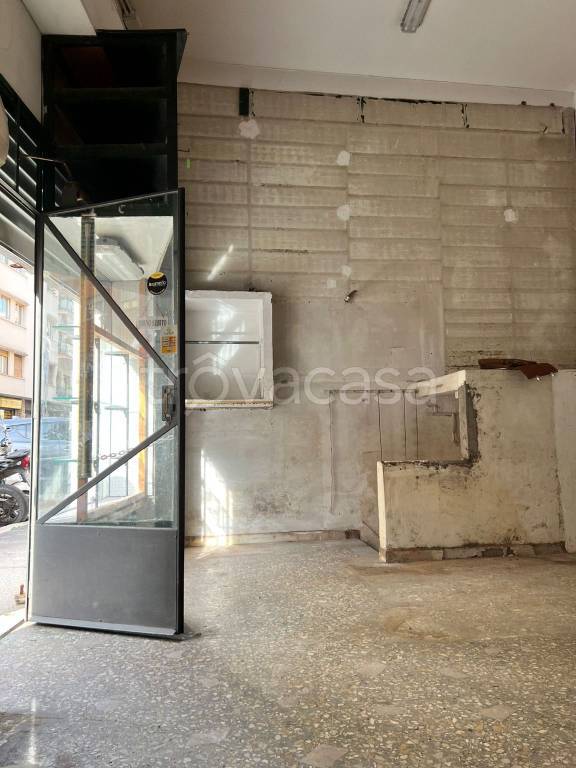 appartamento in affitto a Roma in zona Della Vittoria