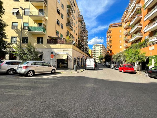 casa indipendente in affitto a Roma