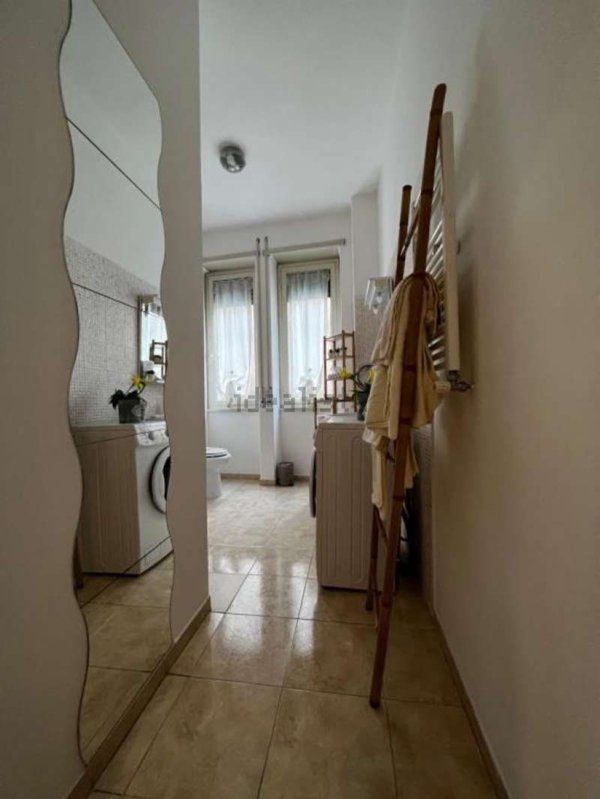 appartamento in affitto a Roma in zona Aurelio