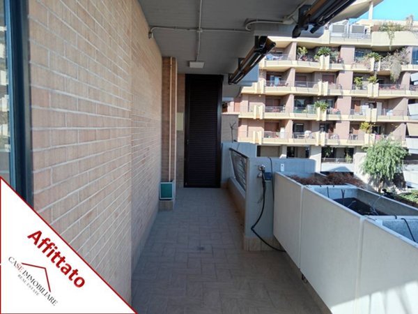 appartamento in affitto a Roma